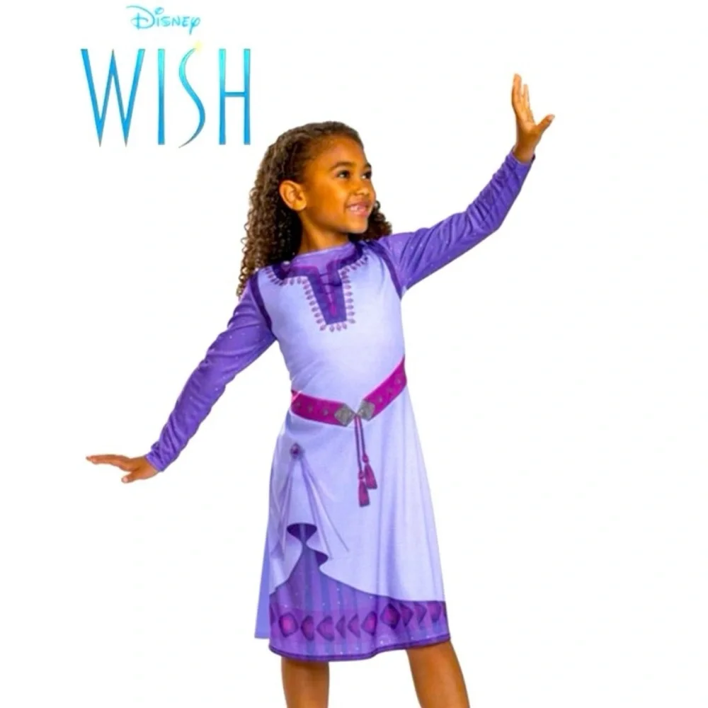 Disney new wish